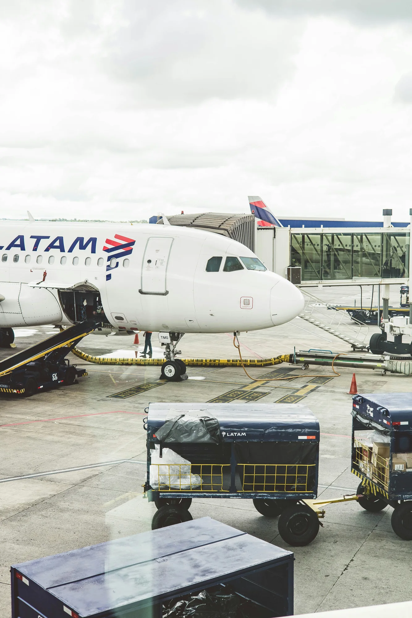 Transportation & Fleet Management