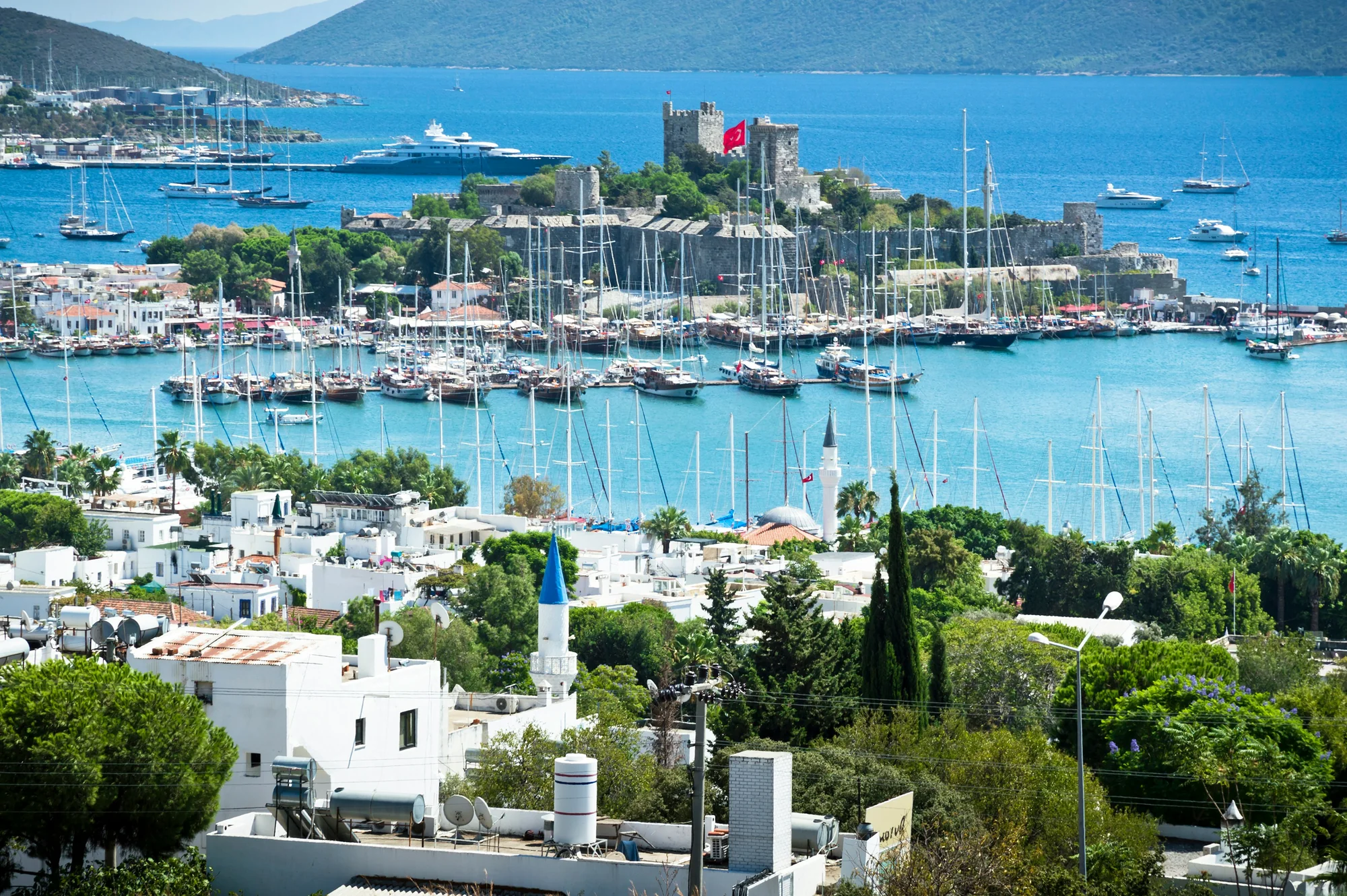Bodrum