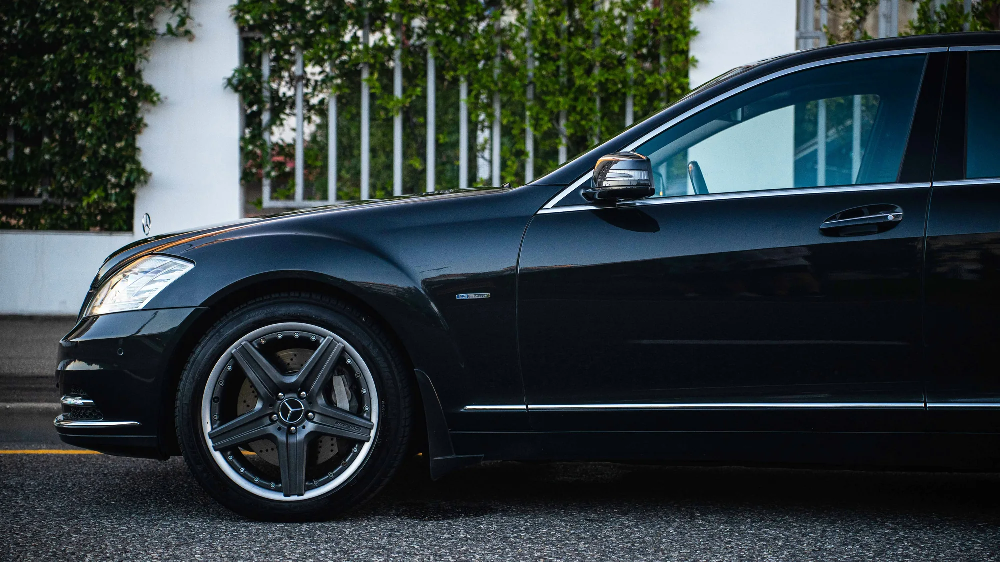 Airport Transfer & VIP Transportation