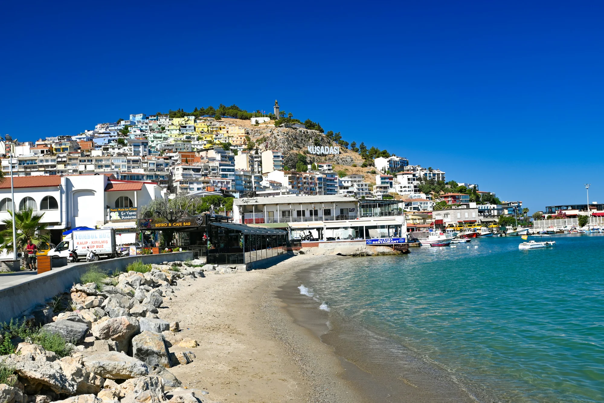 Shore Excursions & Cruise Services